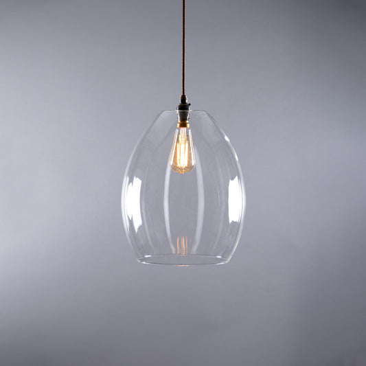 Jules Glass Pendant