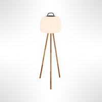 Kettle To-Go Tripod