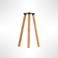 Kettle To-Go Tripod