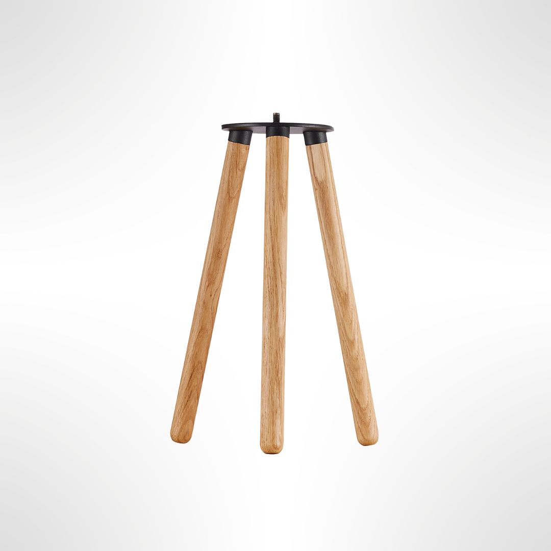 Kettle To-Go Tripod