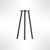 Kettle To-Go Tripod