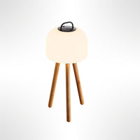 Kettle To-Go Tripod