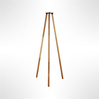 Kettle To-Go Tripod