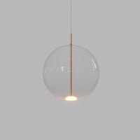Orb Air Pendant Light