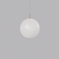 Orb Air Pendant Light