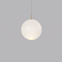 Orb Air Pendant Light