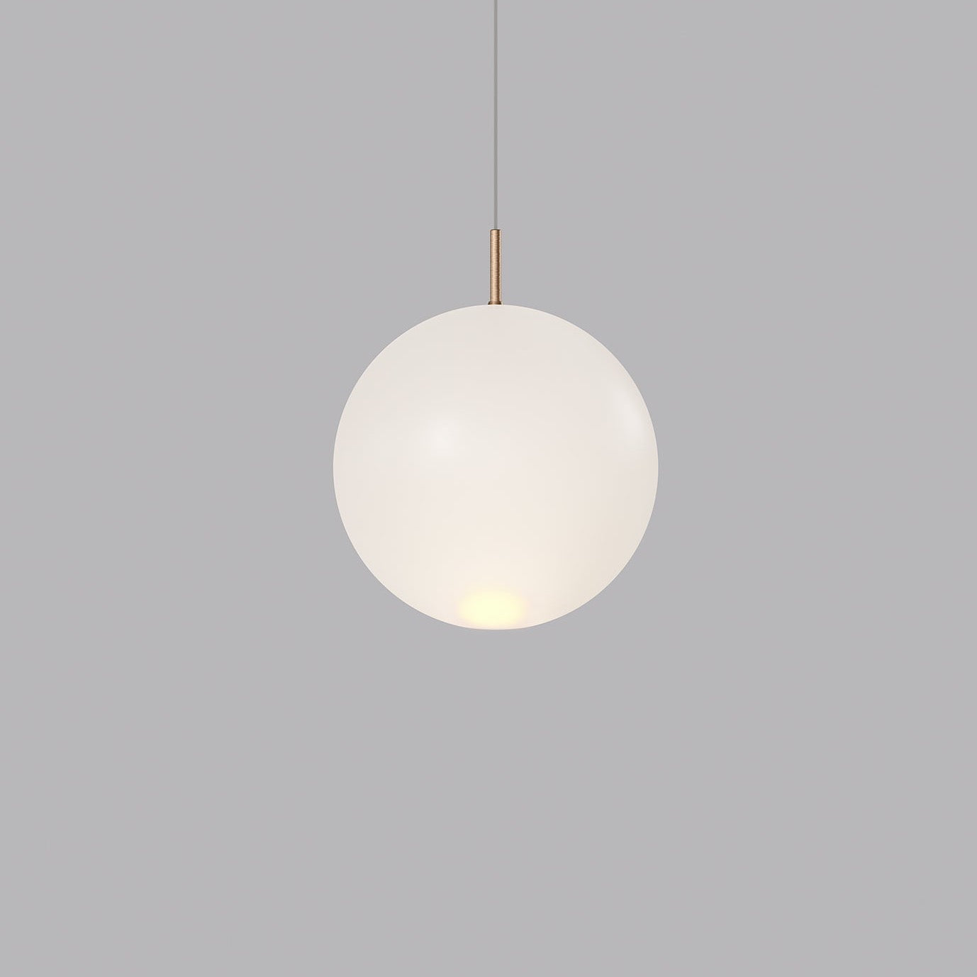 Orb Air Pendant Light