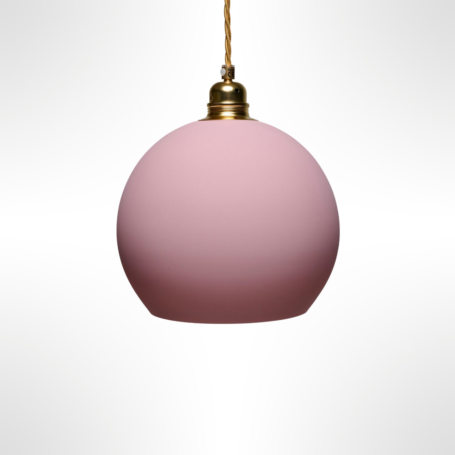 Rowan Pendant - Medium