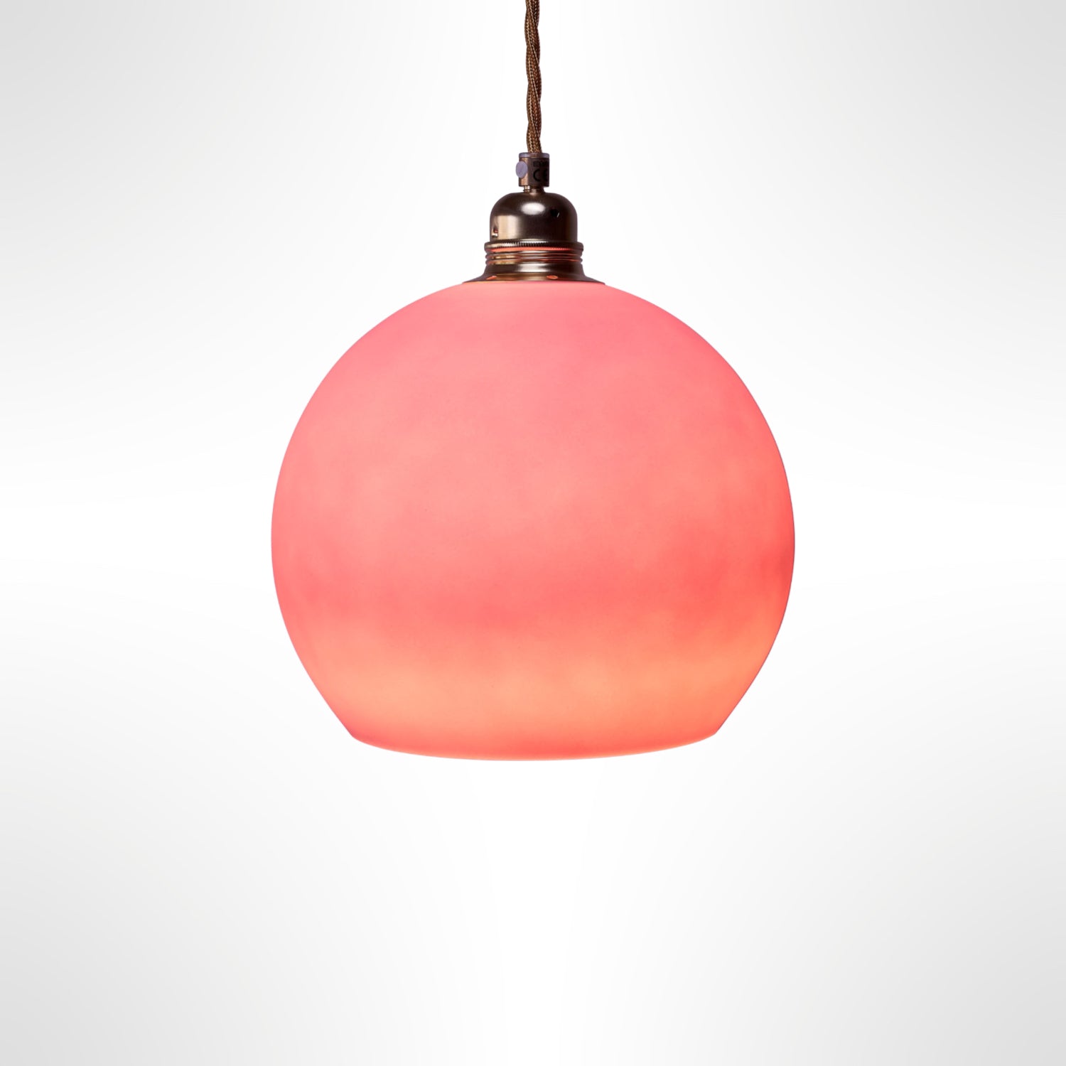 Rowan Pendant - Medium