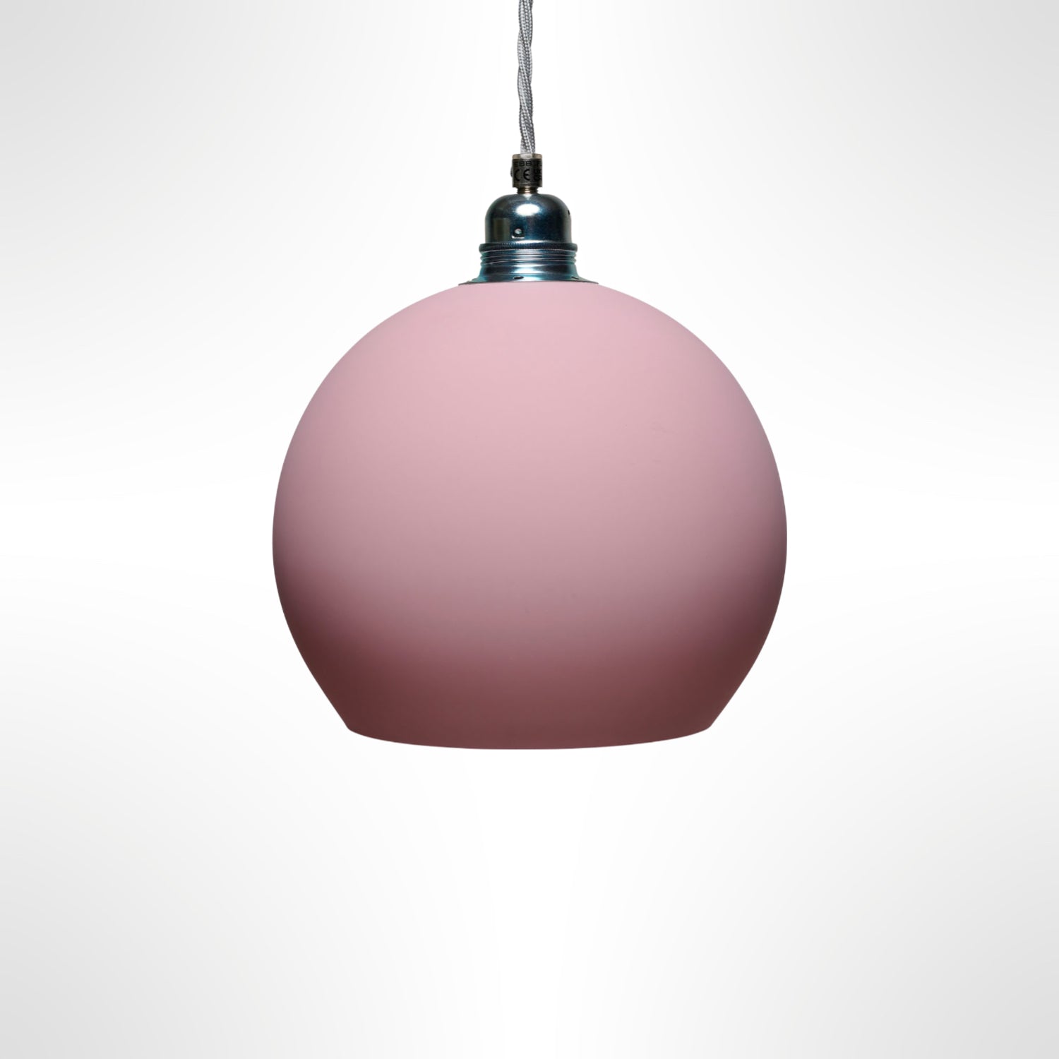 Rowan Pendant - Medium